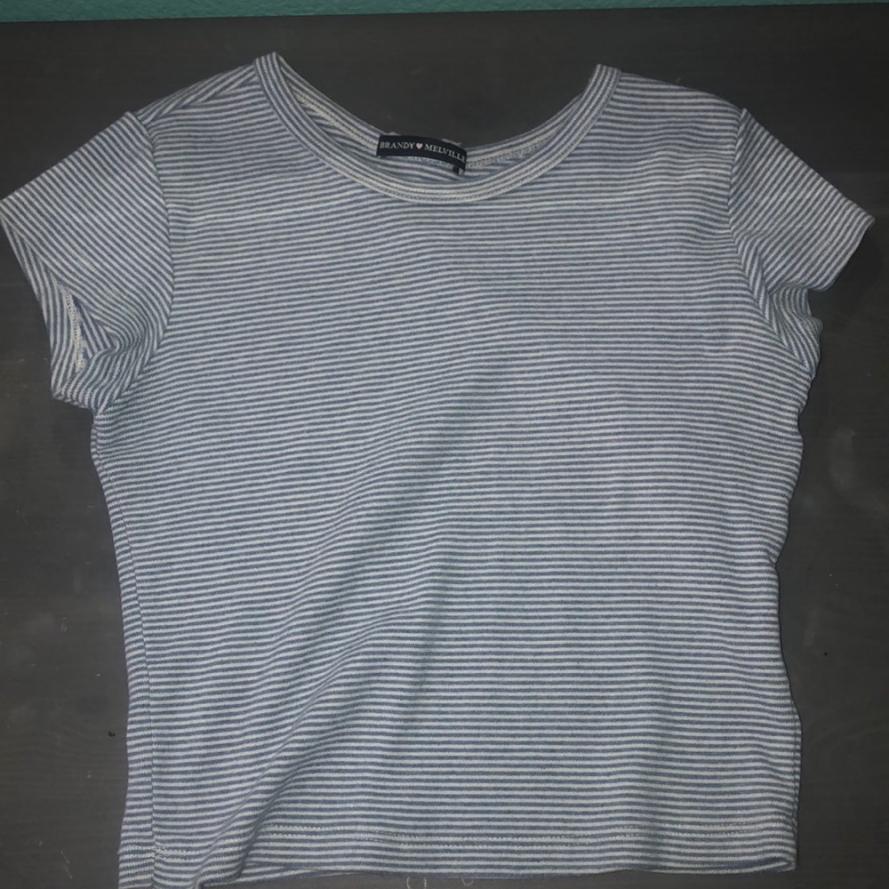 brandy top